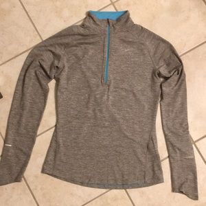 Nike women’s fit dri fit
